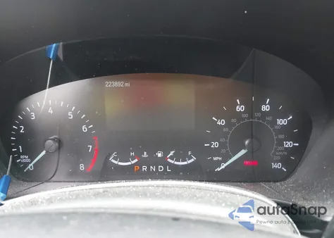 2020 Ford Escape Sel z USA, uszkodzony, nr VIN 1FMCU0H66LUA93786